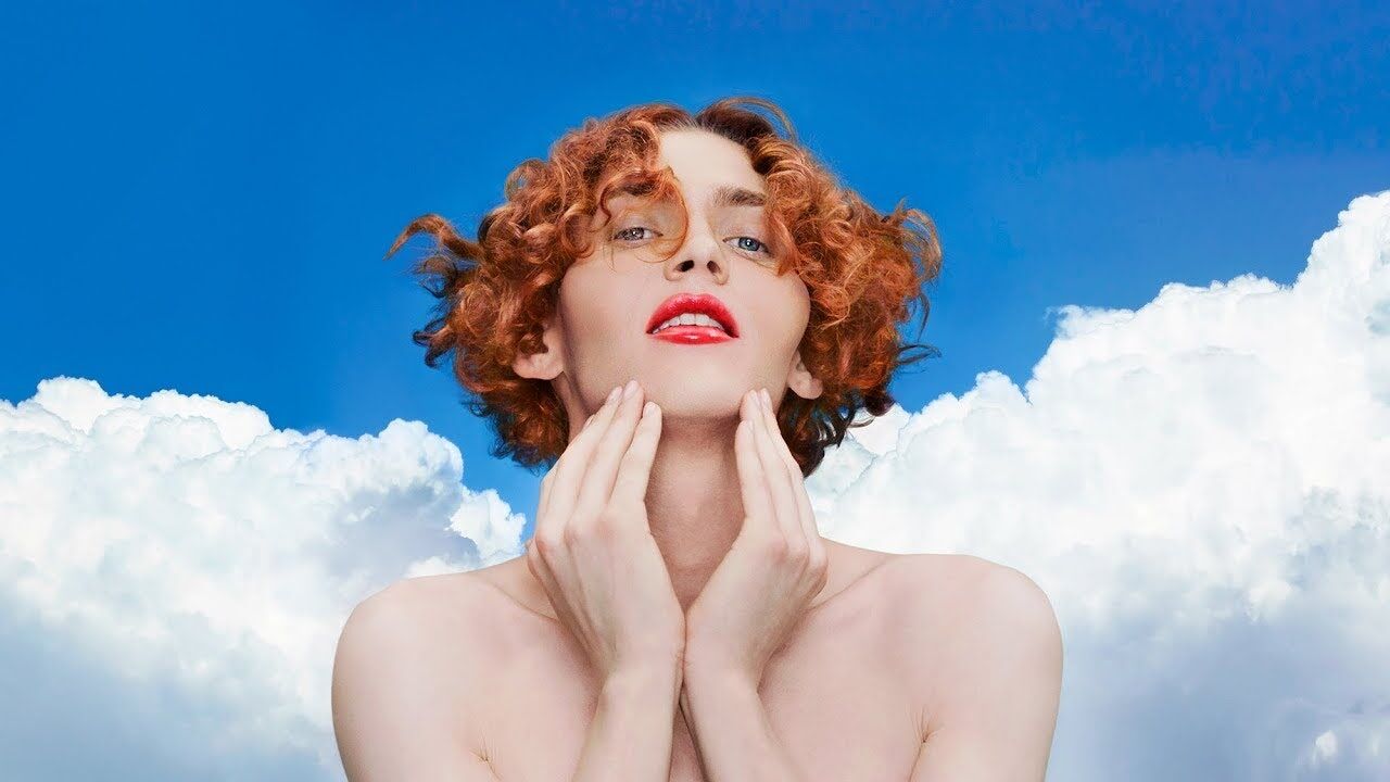 SOPHIE